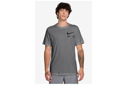 Nike Dri-Fit T-Shirt Ανδρικό (IH1969 084)
