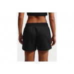 Nike Sportswear Phoenix Mid-Rise 10Cm Σορτς Αθλητικό Γυναικείο (IH2108 010)