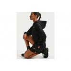Nike Sportswear Phoenix Mid-Rise 10Cm Σορτς Αθλητικό Γυναικείο (IH2108 010)