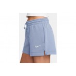 Nike Sportswear Phoenix Fleece Mid-Rise 10Cm Σορτς Αθλητικό Γυναι (IH2108 407)