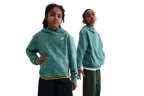 Nike Sportswear Hoodie (IH2375 361)