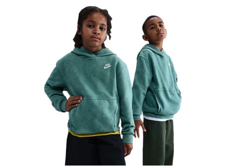 Nike Sportswear Hoodie (IH2375 361)