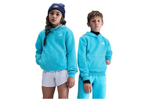 Nike Sportswear Hoodie (IH2375 416)