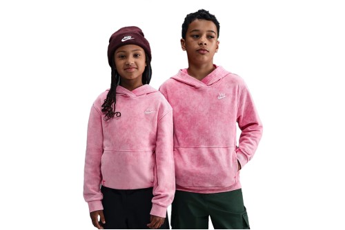 Nike Sportswear Hoodie (IH2375 684)