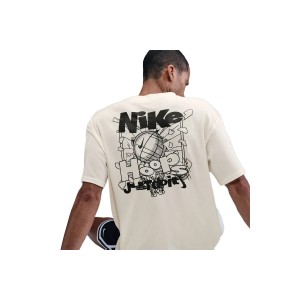 Nike Max90 Basketball T-Shirt Ανδρικό (IH2472 133)