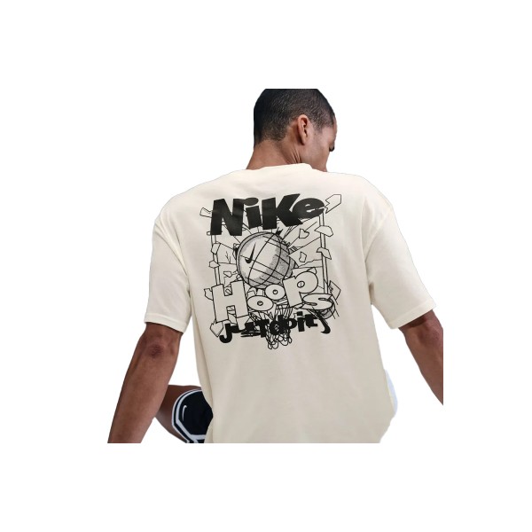 Nike Max90 Basketball T-Shirt Ανδρικό (IH2472 133)