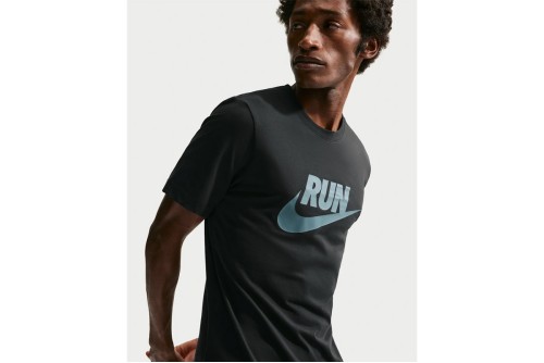 Nike Dri-Fit T-Shirt Ανδρικό (IH4238 014)
