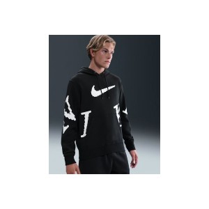Nike Sportswear Club Fleece Hoodie Ανδρικό (IH4258 010)