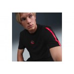 Nike Sportswear City Side Dri-Fit T-Shirt Ανδρικό (IH4288 010)