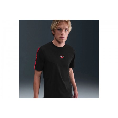 Nike Sportswear City Side Dri-Fit T-Shirt Ανδρικό 