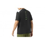 Nike Μπλούζα Κοντομάνικη (IH4288 014)