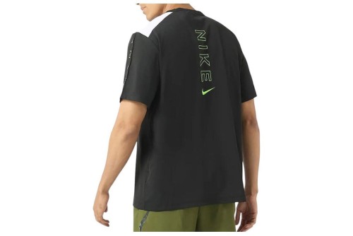 Nike Sportswear City Side Dri-Fit T-Shirt Ανδρικό (IH4288 014)