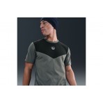 Nike Sportswear Club Dri-FIT Ανδρικό Κοντομάνικο T-Shirt