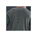 Nike Sportswear Club Dri-FIT Ανδρικό Κοντομάνικο T-Shirt