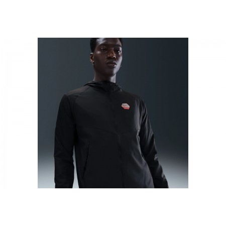 Nike Sportswear City Side Running Μπουφάν Ελαφρύ Ανδρικό 