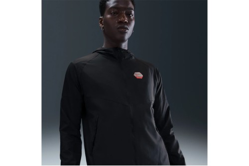 Nike Sportswear City Side Running Μπουφάν Ελαφρύ Ανδρικό (IH4289 010)
