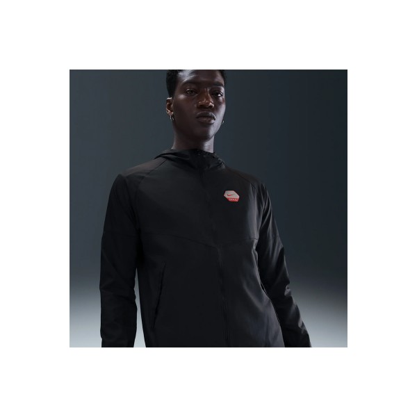 Nike Sportswear City Side Running Μπουφάν Ελαφρύ Ανδρικό (IH4289 010)