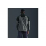 Nike Sportswear City Side Ανδρικό Ελαφρύ Μπουφάν με Κουκούλα