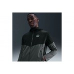 Nike Sportswear City Side Ανδρικό Ελαφρύ Μπουφάν με Κουκούλα