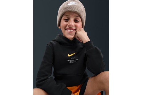 Nike Sportswear Club Fleece Hoodie (IH4313 010)