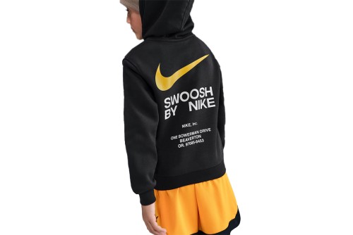 Nike Sportswear Club Fleece Hoodie (IH4313 010)