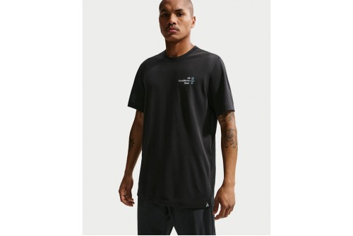Nike Acg Dri-Fit T-Shirt Ανδρικό (IH4416 010)