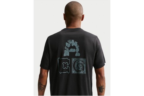 Nike Acg Dri-Fit T-Shirt Ανδρικό (IH4416 010)
