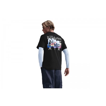 Nike Sportswear T-Shirt Ανδρικό 