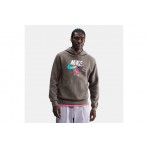 Nike Sportswear Club Hoodie Ανδρικό (IH5071 289)