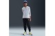 Nike Sportswear Fleece Ανδρικό Παντελόνι Φόρμας Μαύρο