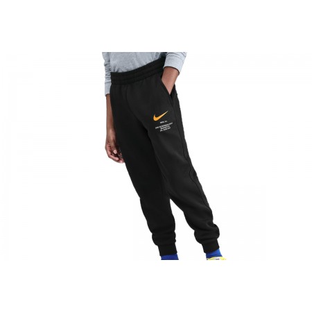 Nike Sportswear Fleece Παντελόνι Φόρμας 