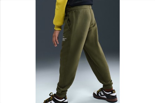Nike Sportswear Fleece Παντελόνι Φόρμας (IH5199 325)