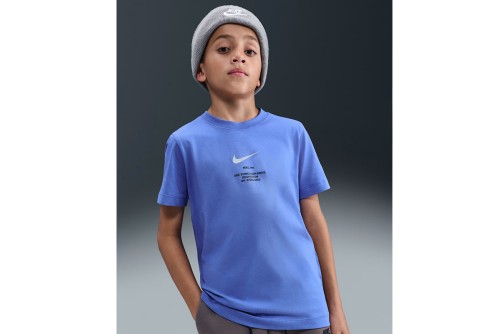 Nike Sportswear T-Shirt (IH5202 411)