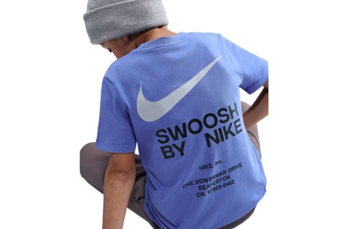 Nike Sportswear T-Shirt (IH5202 411)