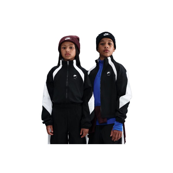 Nike Air Woven Ζακέτα Πολυεστερική (IH5968 010)