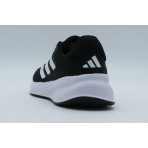 Adidas Response Ανδρικά Αθλητικά Παπούτσια για Τρέξιμο Μαύρα, Λευκά