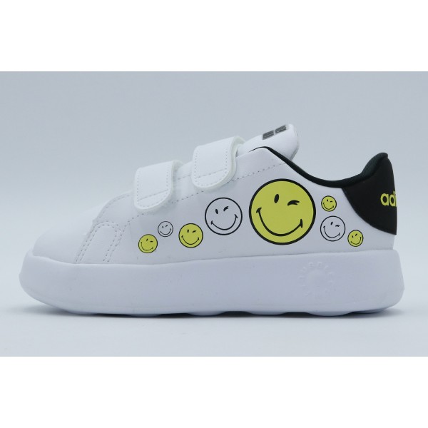 Adidas Performance Smiley Advantage Sneakers (IH6257)