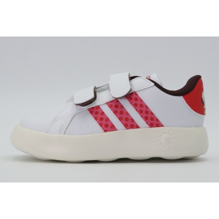 Adidas Performance Grand Court 2.0 Minnie Cf I Sneakers 
