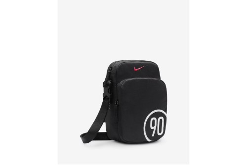 Nike Heritage Total 90 Τσαντάκι Χιαστί - Ώμου 4L (IH7551 010)