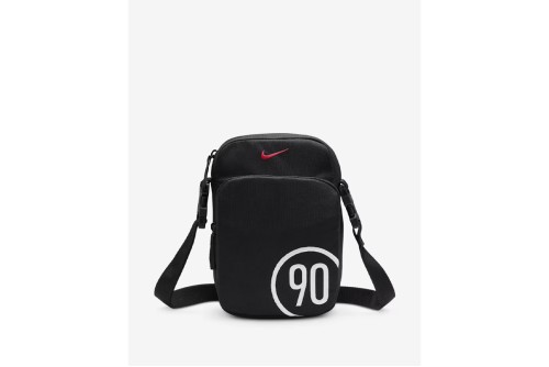 Nike Heritage Total 90 Τσαντάκι Χιαστί - Ώμου 4L (IH7551 010)