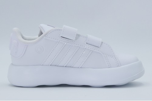 Adidas Performance Star Wars Grand Court 2.0 Sneakers (IH7578)
