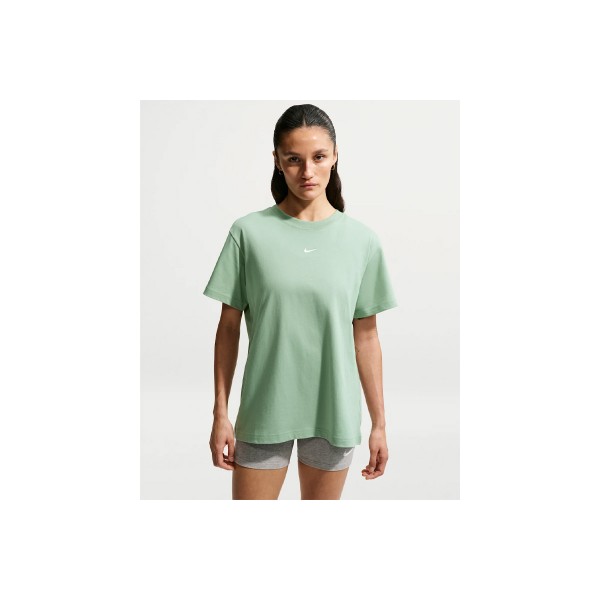 Nike Sportswear Classic Oversized T-Shirt Γυναικείο (IH7601 006)