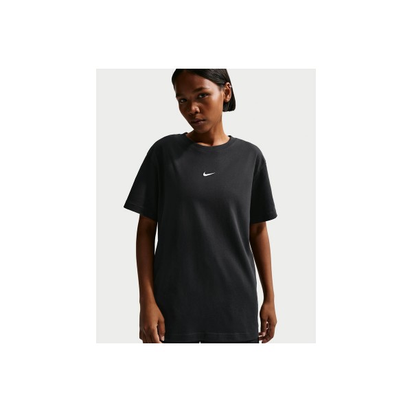 Nike Sportswear Classic Oversized T-Shirt Γυναικείο (IH7601 010)