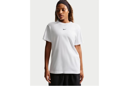 Nike Sportswear Classic Oversized T-Shirt Γυναικείο (IH7601 100)