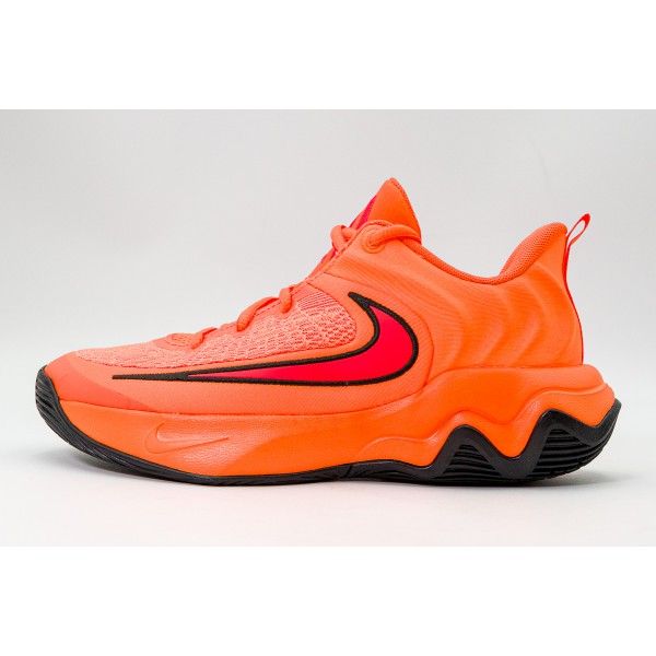 Nike Giannis Immortality 4 Παπούτσια Για Μπάσκετ (IH7664 800)