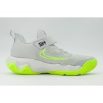 Nike Giannis Immortality 4 Παπούτσια Για Μπάσκετ (IH7665 002)
