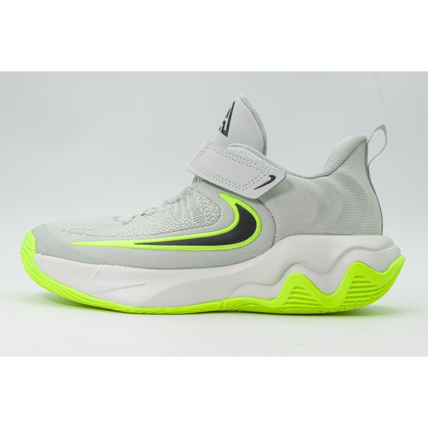 Nike Giannis Immortality 4 Παπούτσια Για Μπάσκετ (IH7665 002)