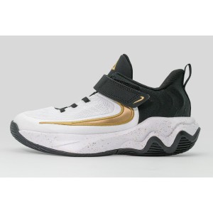 Nike Giannis Immortality 4 Παπούτσια Για Μπάσκετ Παιδικά (IH7665 003)