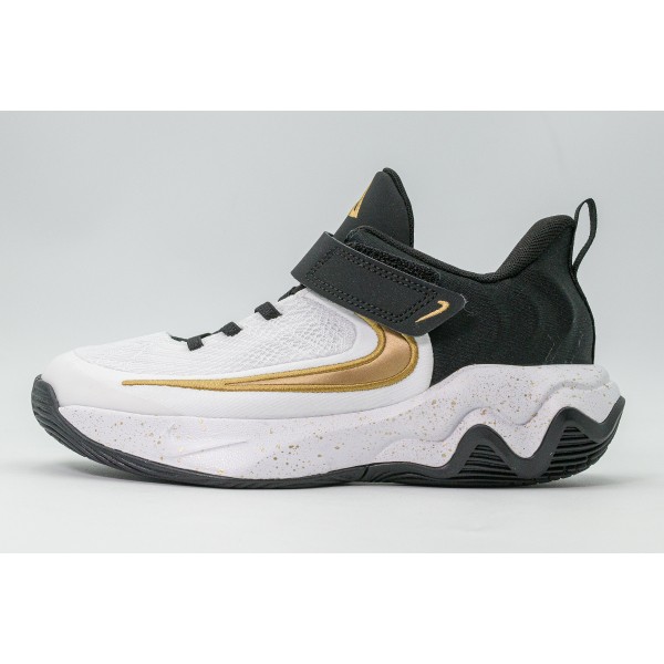 Nike Giannis Immortality 4 Παπούτσια Για Μπάσκετ (IH7665 003)