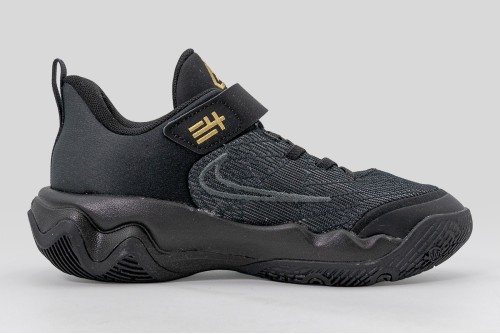 Nike Giannis Immortality 4 Παπούτσια Για Μπάσκετ Παιδικά (IH7665 005)